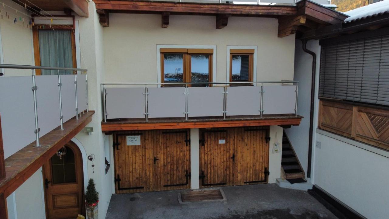 Appartement Nani Зёлль Экстерьер фото