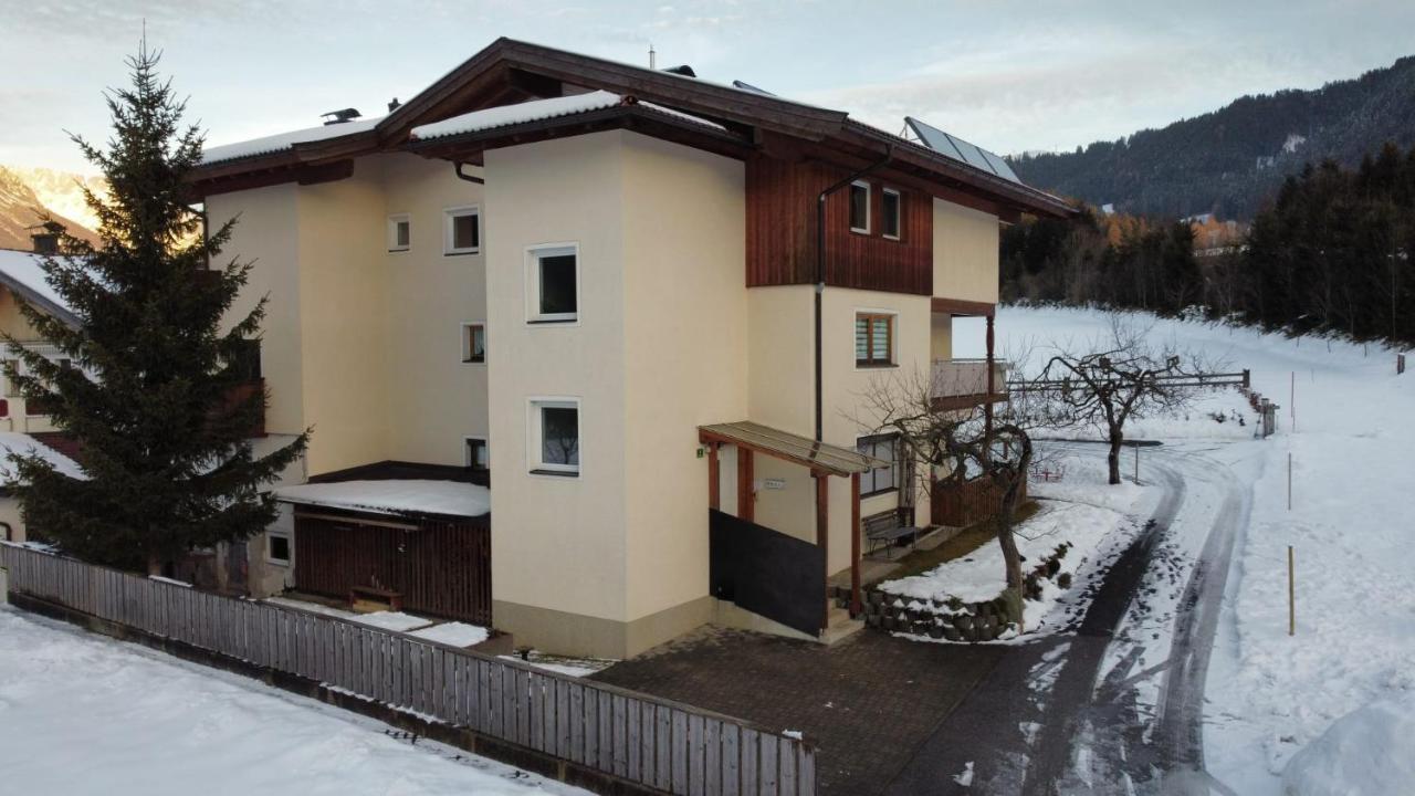 Appartement Nani Зёлль Экстерьер фото