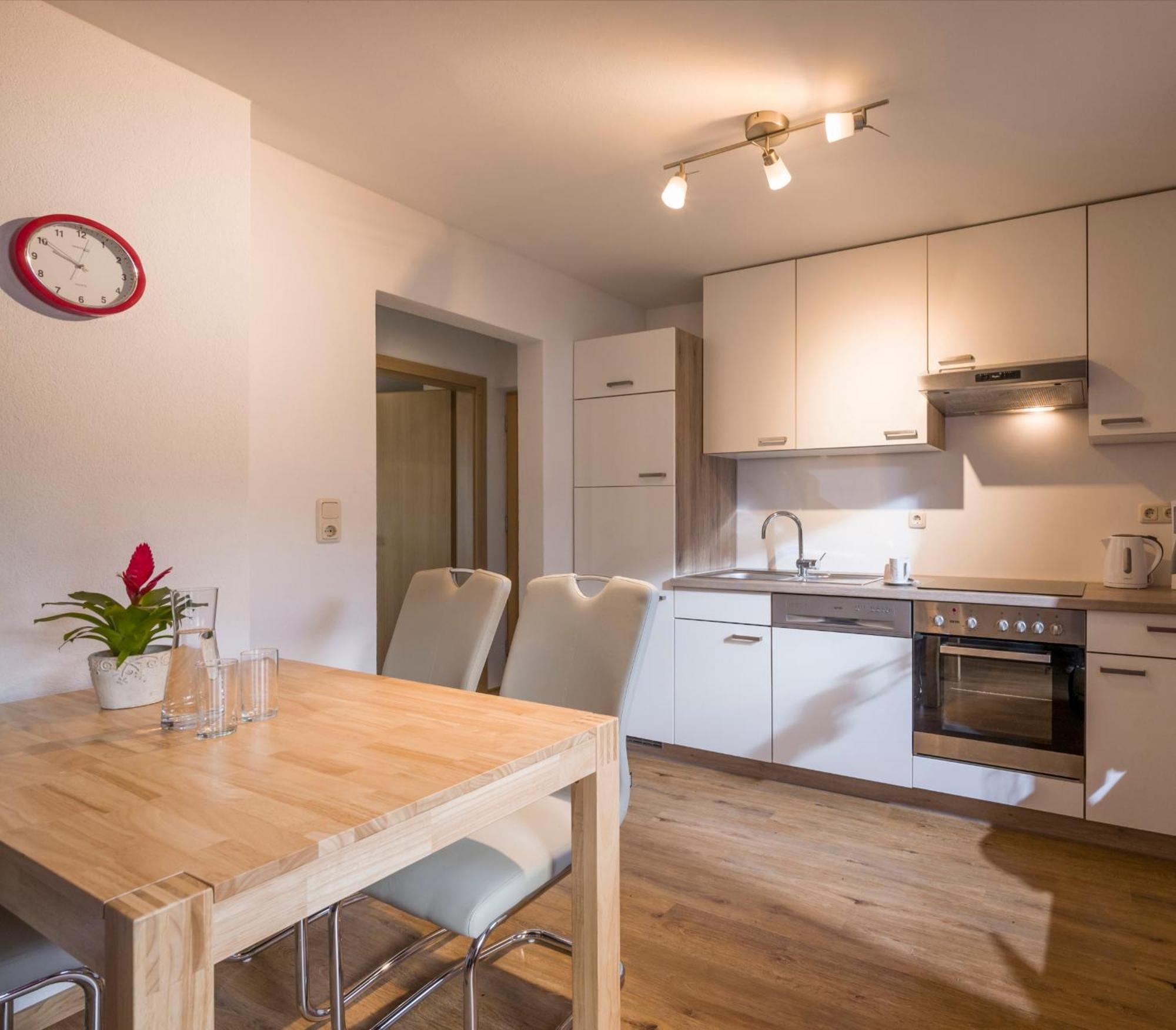 Appartement Nani Зёлль Экстерьер фото