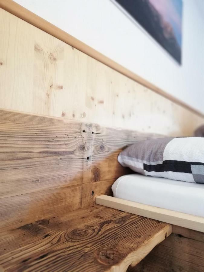 Appartement Nani Зёлль Экстерьер фото