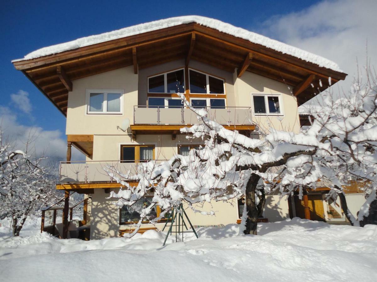 Appartement Nani Зёлль Экстерьер фото