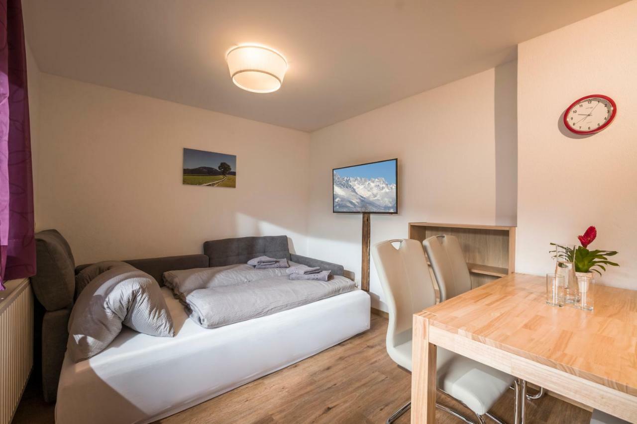 Appartement Nani Зёлль Экстерьер фото