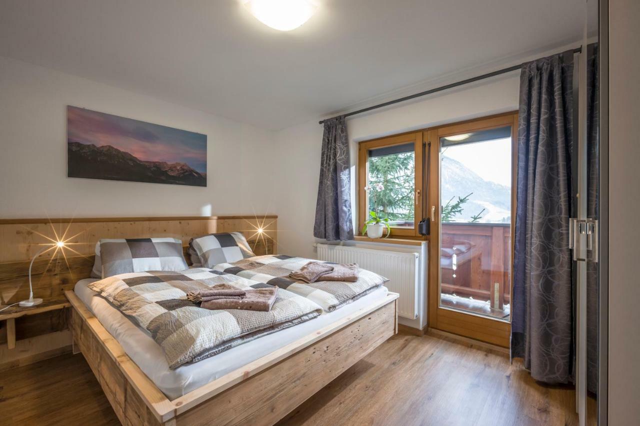 Appartement Nani Зёлль Экстерьер фото