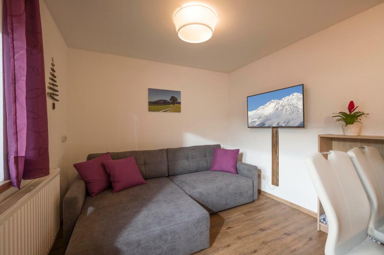 Appartement Nani Зёлль Экстерьер фото
