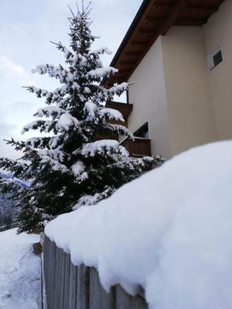 Appartement Nani Зёлль Экстерьер фото